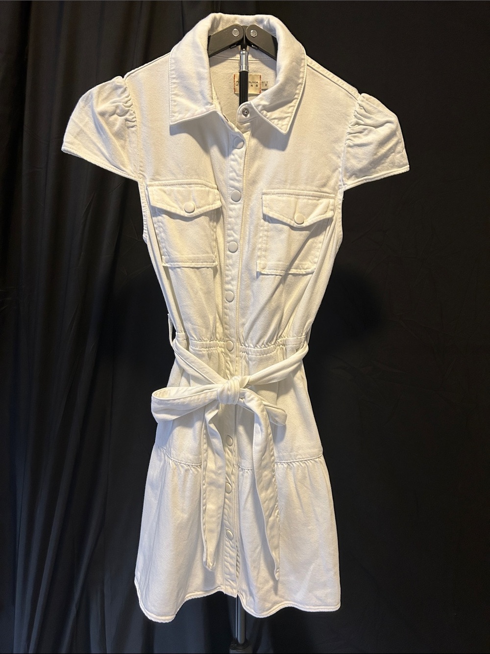 Alice + Olivia Dress